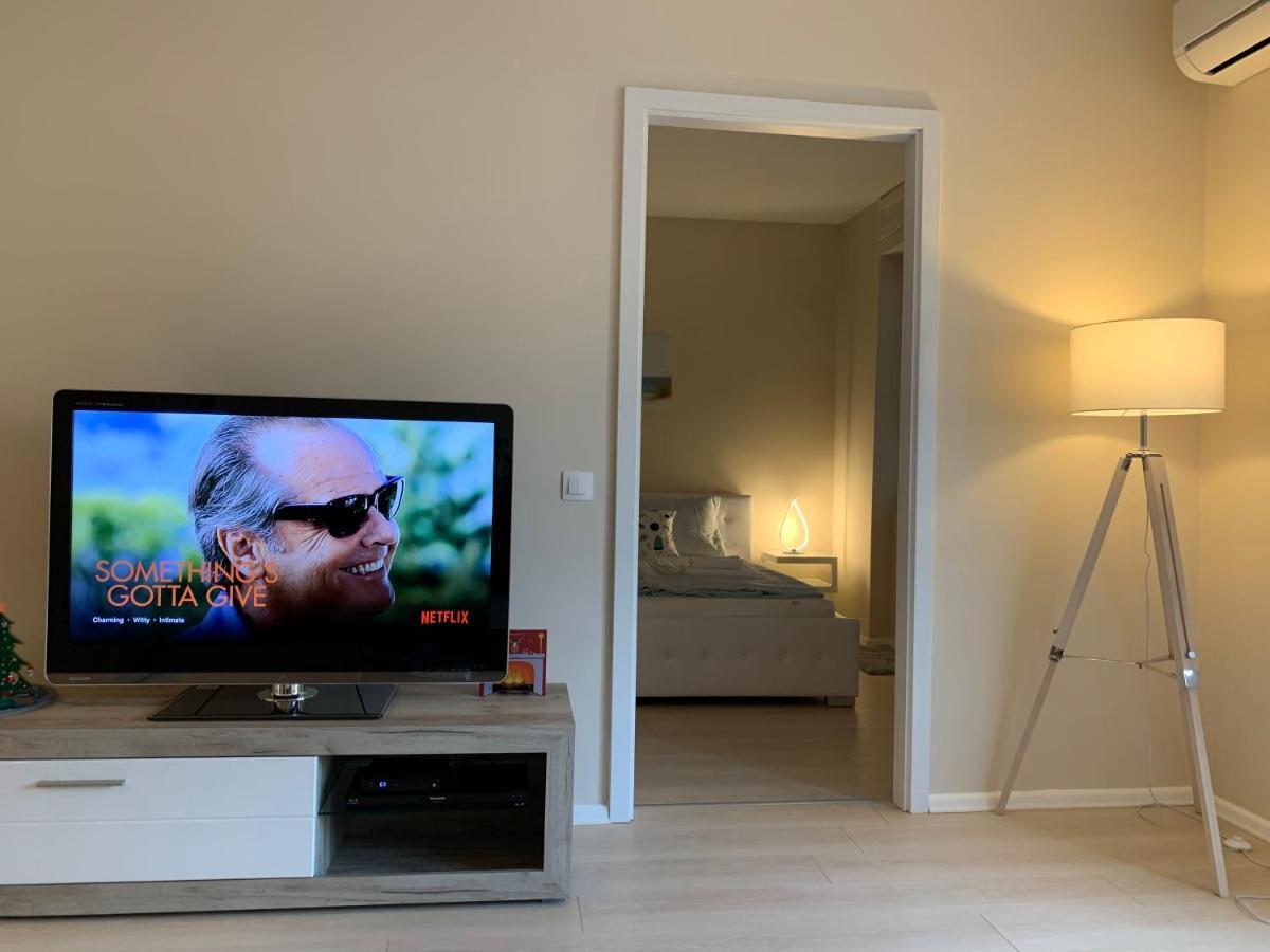 Apartmán Hideout In Style With Free Parking - Luxury *
