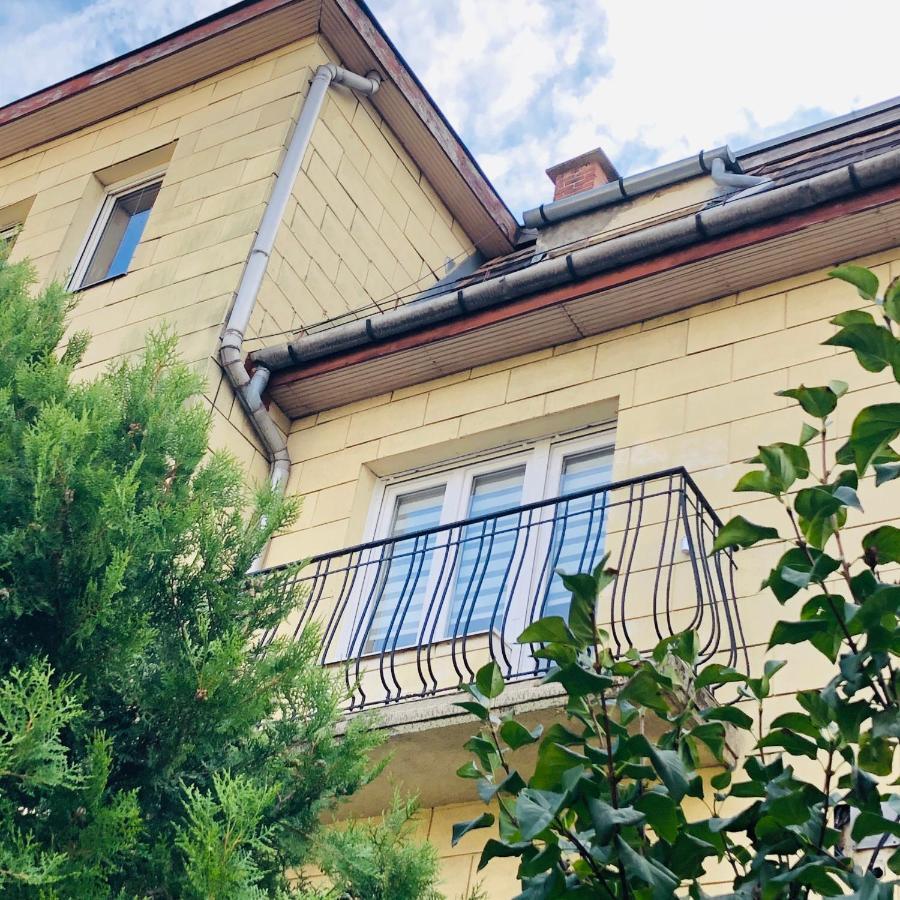 Apartmán Hideout In Style With Free Parking - Luxury Budapest